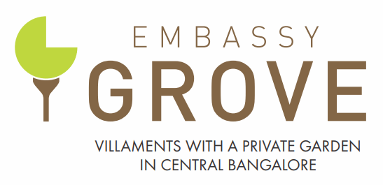 Embassy Grove Logo