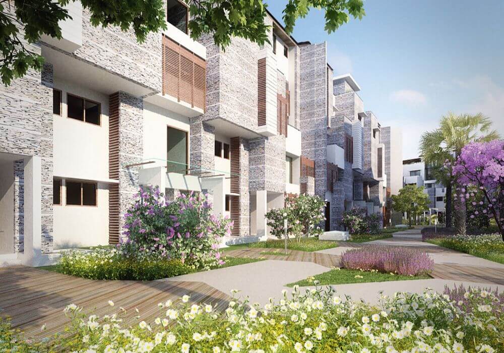 Embassy Grove - Luxury Villaments in Kodihalli, Bangalore (2)